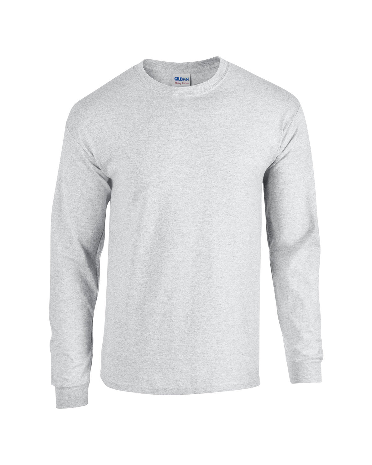 WORKFORCE MEN'S LONG-SLEEVE