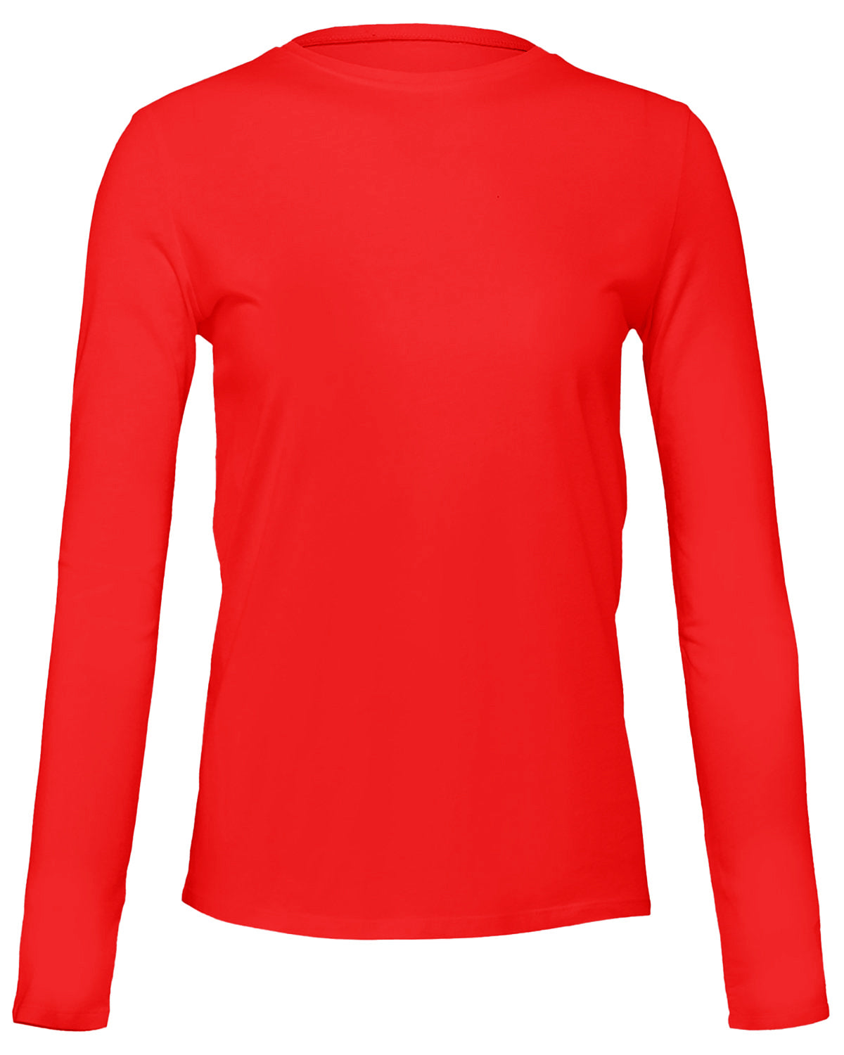 CLASSIC WOMEN'S LONG-SLEEVE