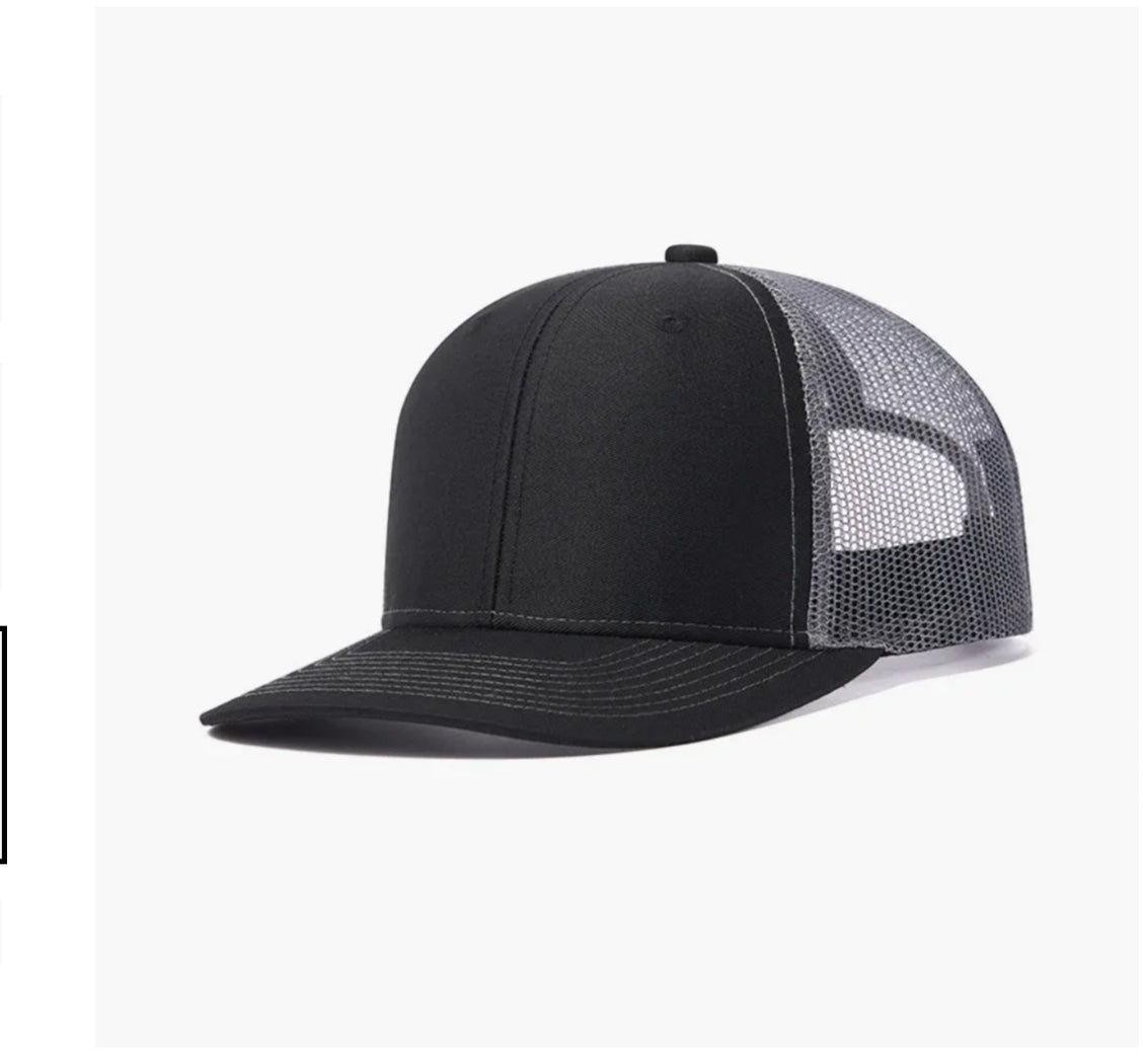 Trucker Hat