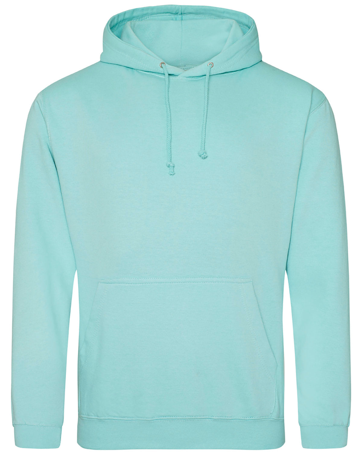 BASIC WARMTH UNISEX HOODIE