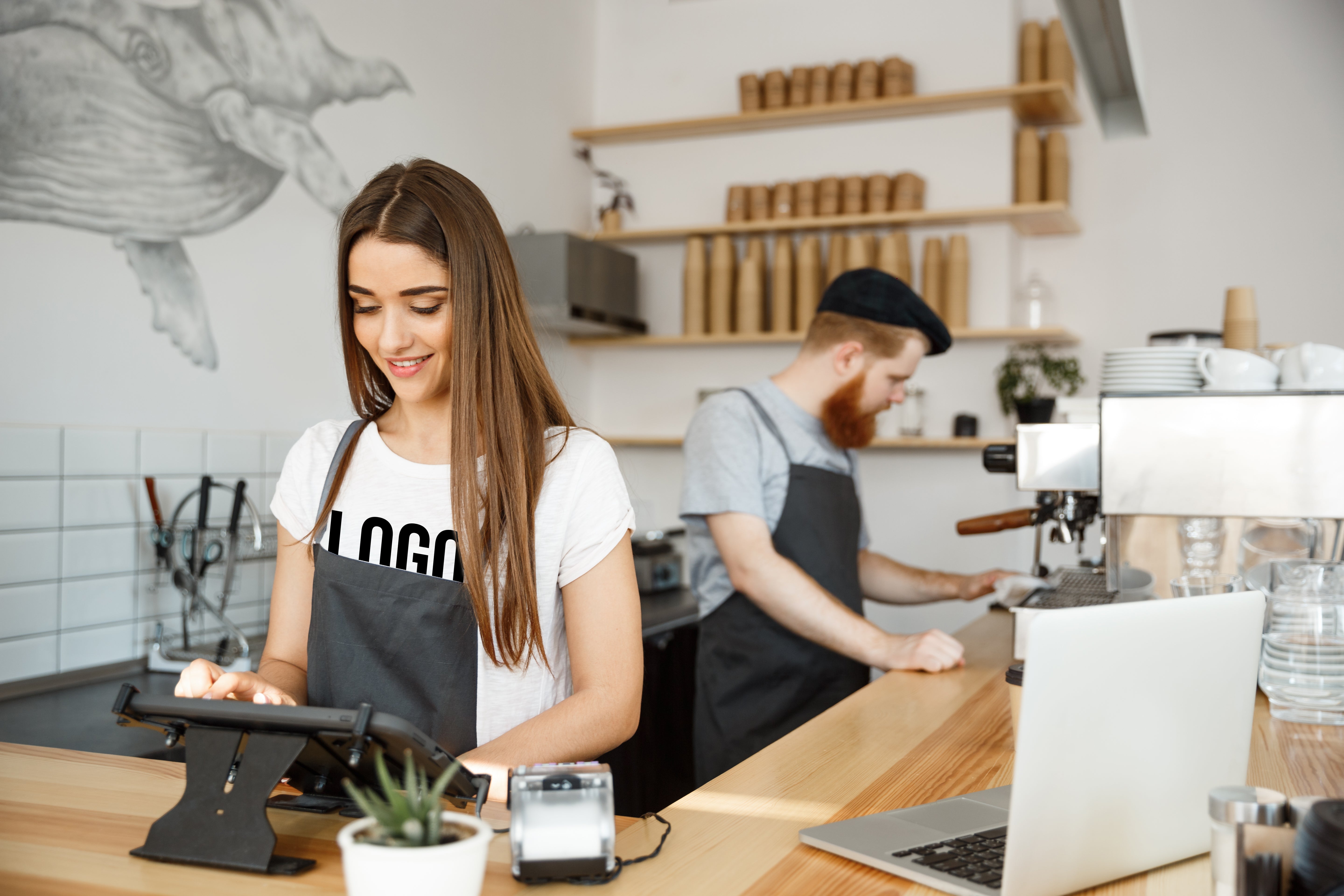 SMALL BUSINESS UNIFORM – Regnum LLC