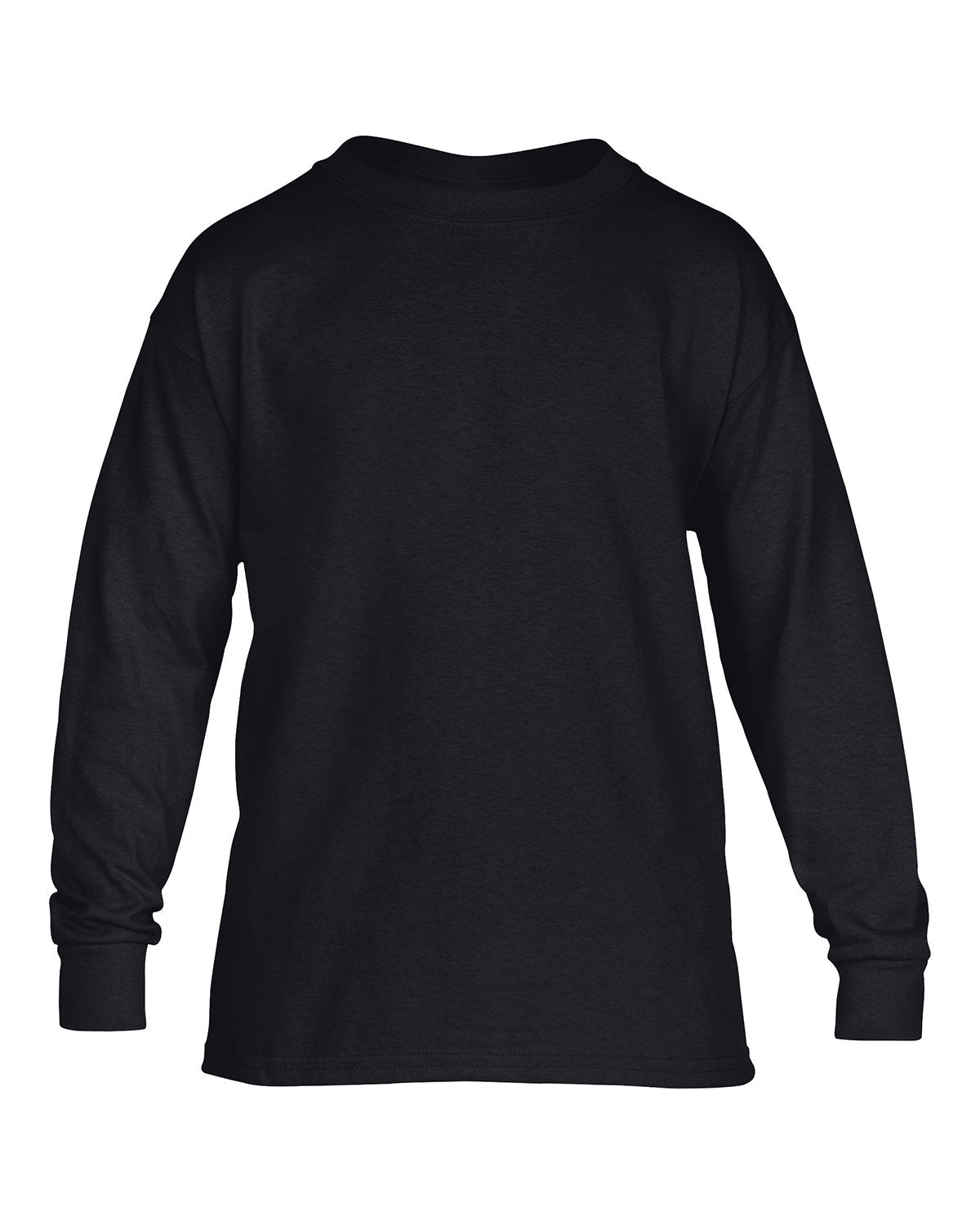 YOUTH LONG-SLEEVE