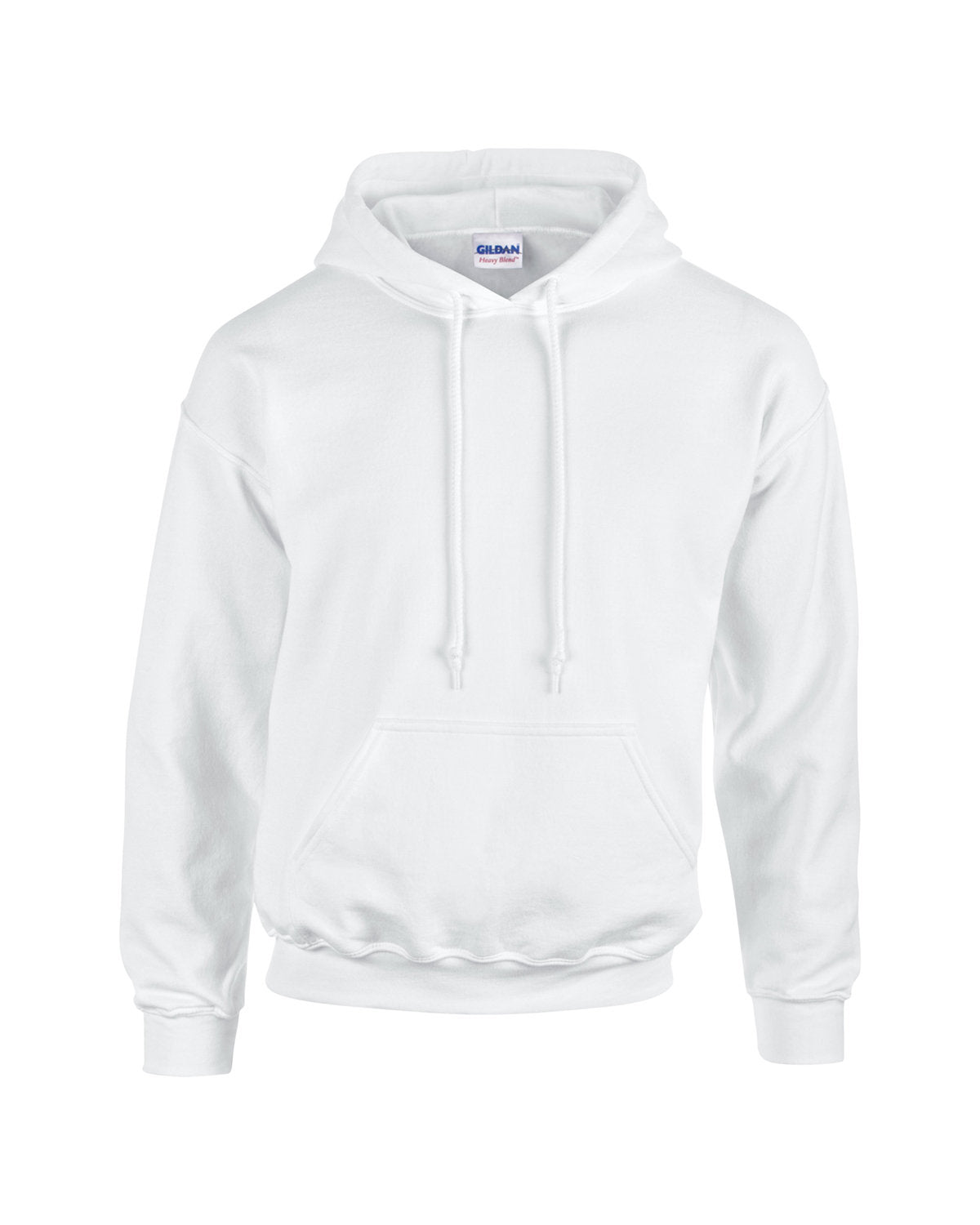 WORKFORCE UNISEX HOODIE