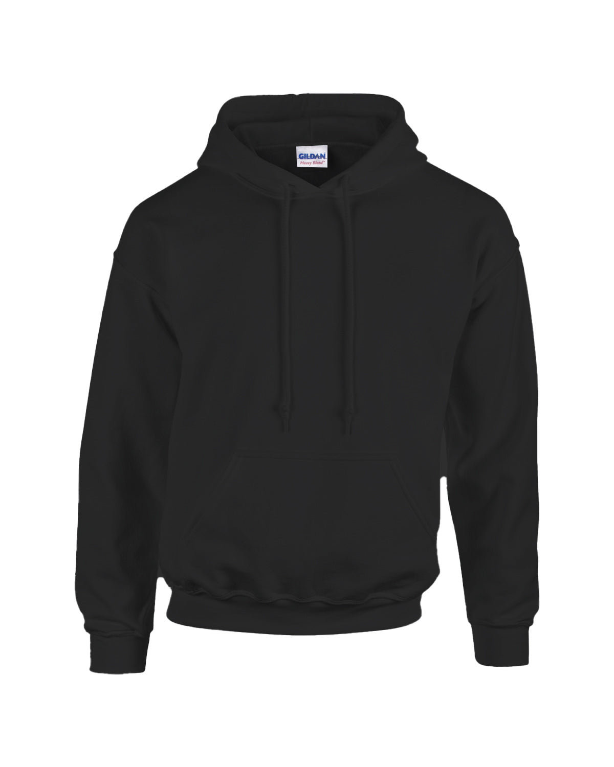 WORKFORCE UNISEX HOODIE