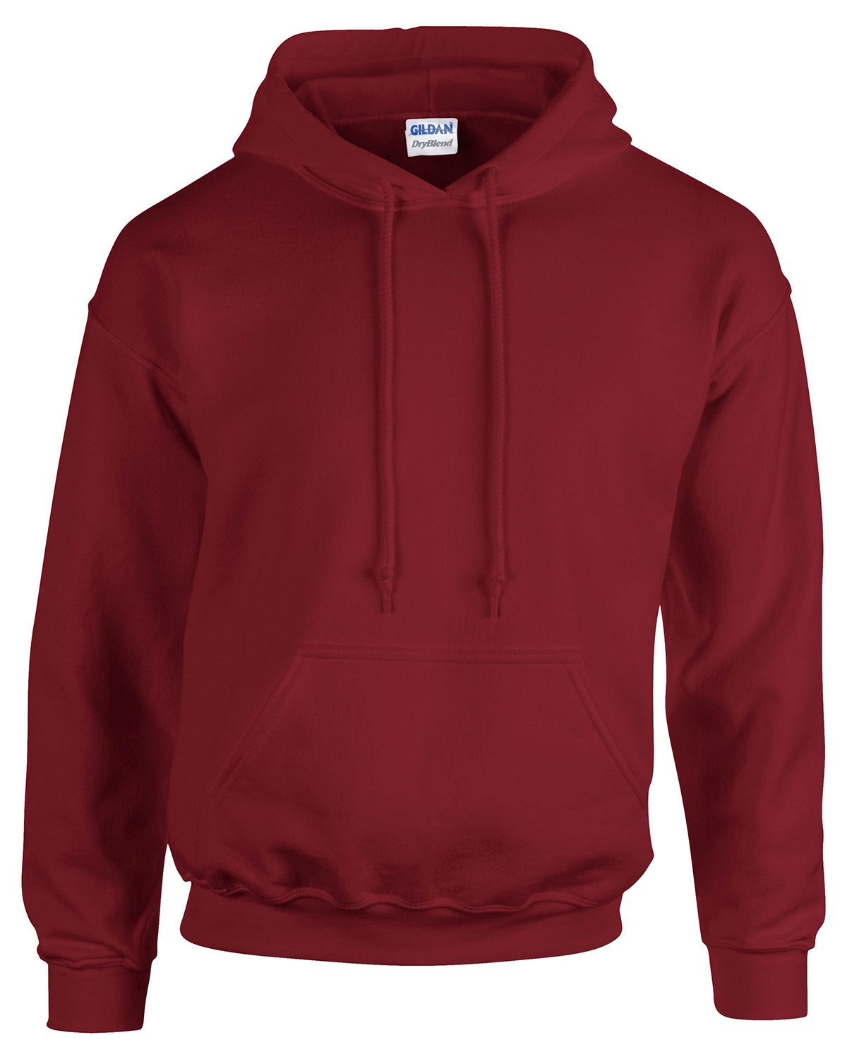 WORKFORCE UNISEX HOODIE