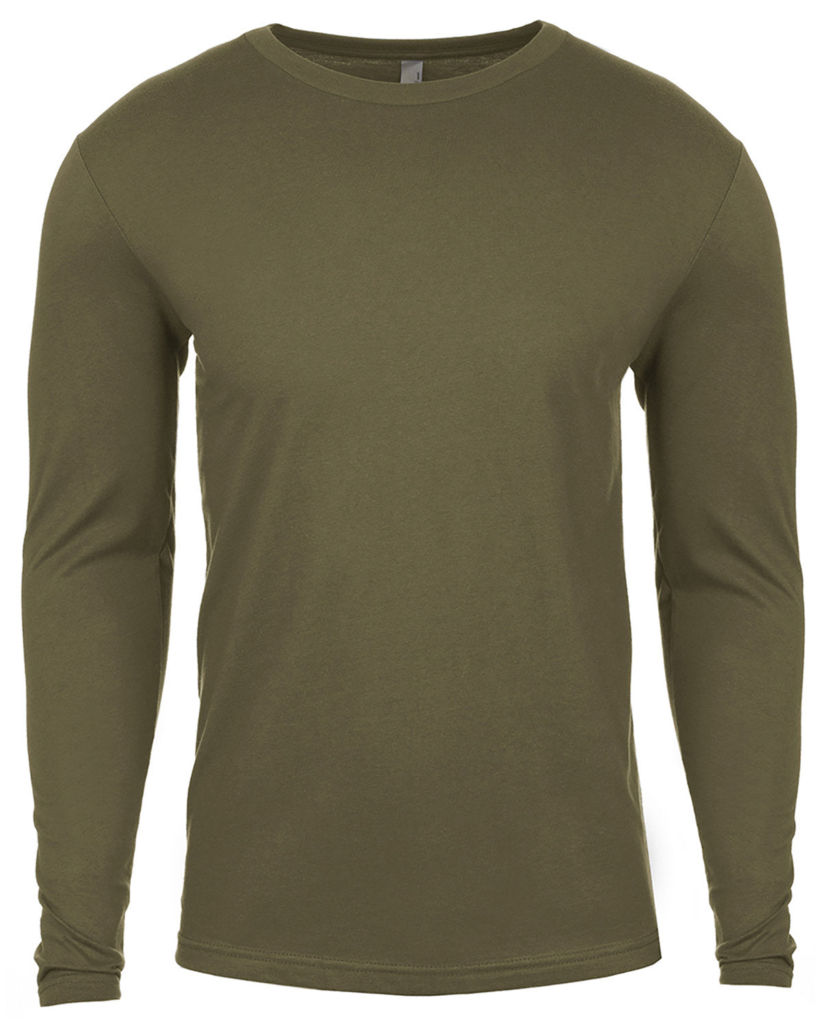 CLASSIC MEN'S LONG-SLEEVE