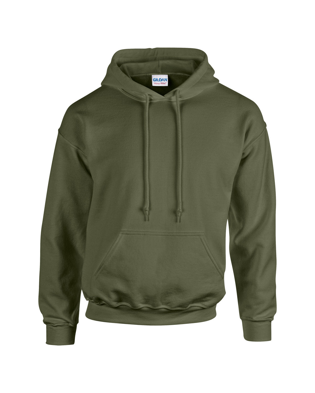 WORKFORCE UNISEX HOODIE