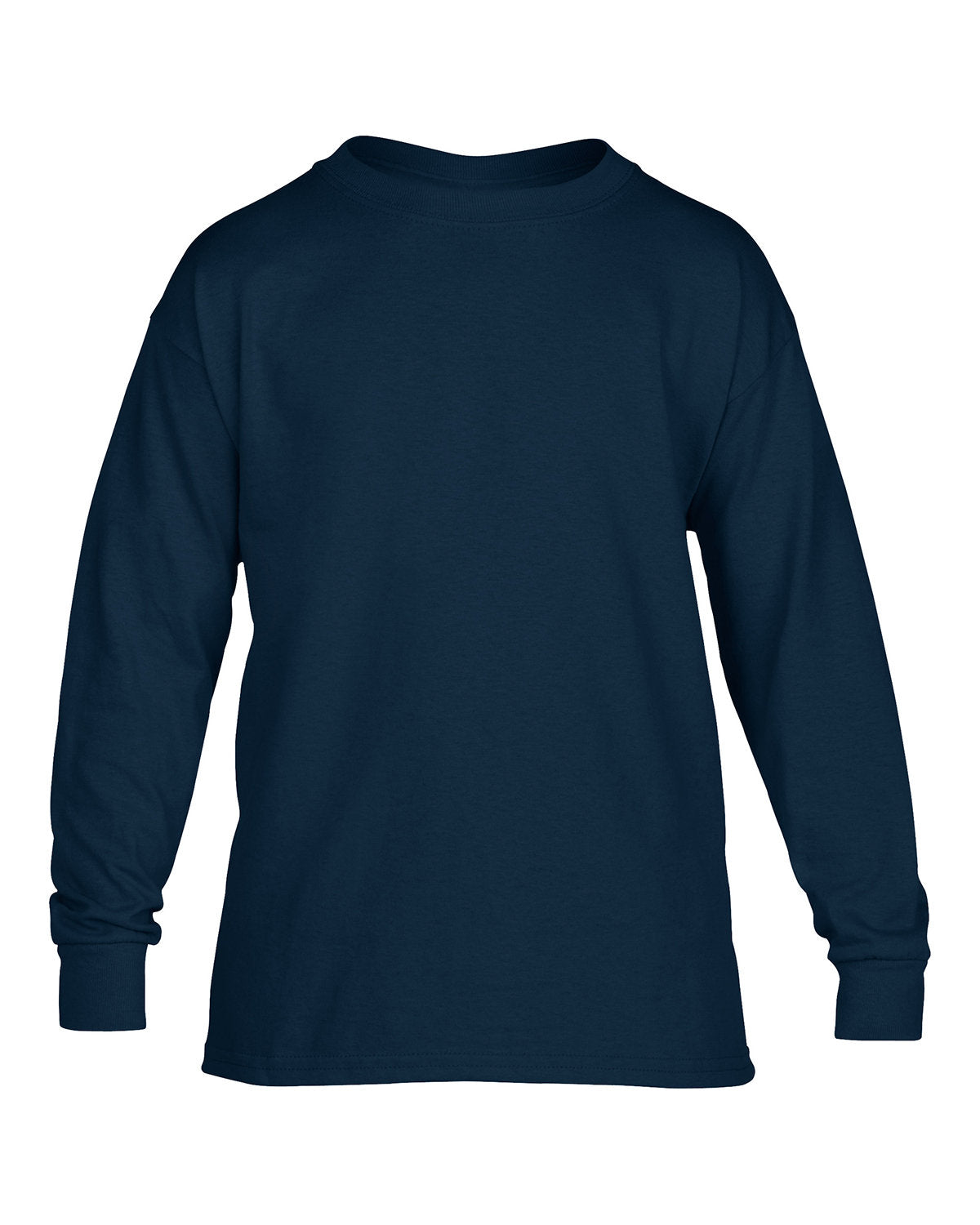 YOUTH LONG-SLEEVE