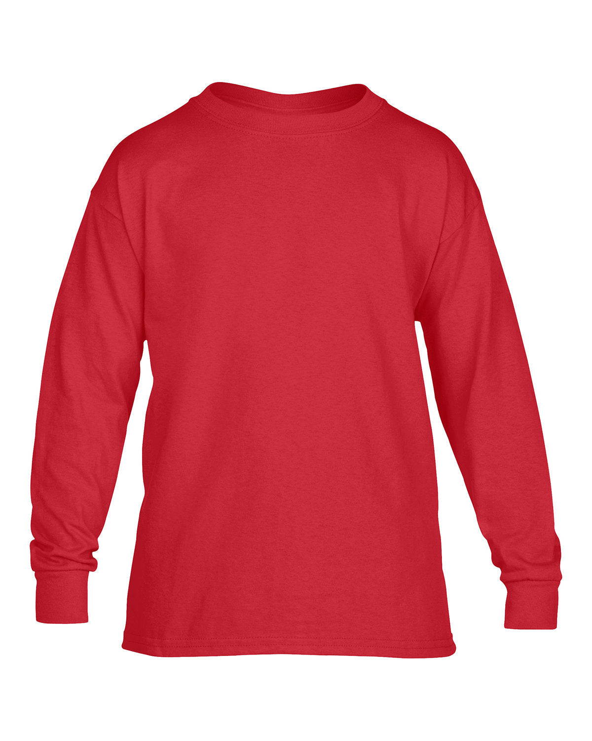 YOUTH LONG-SLEEVE