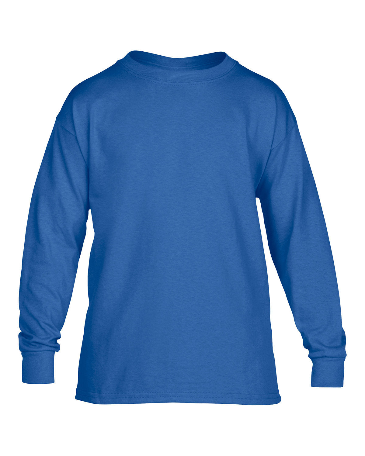 YOUTH LONG-SLEEVE