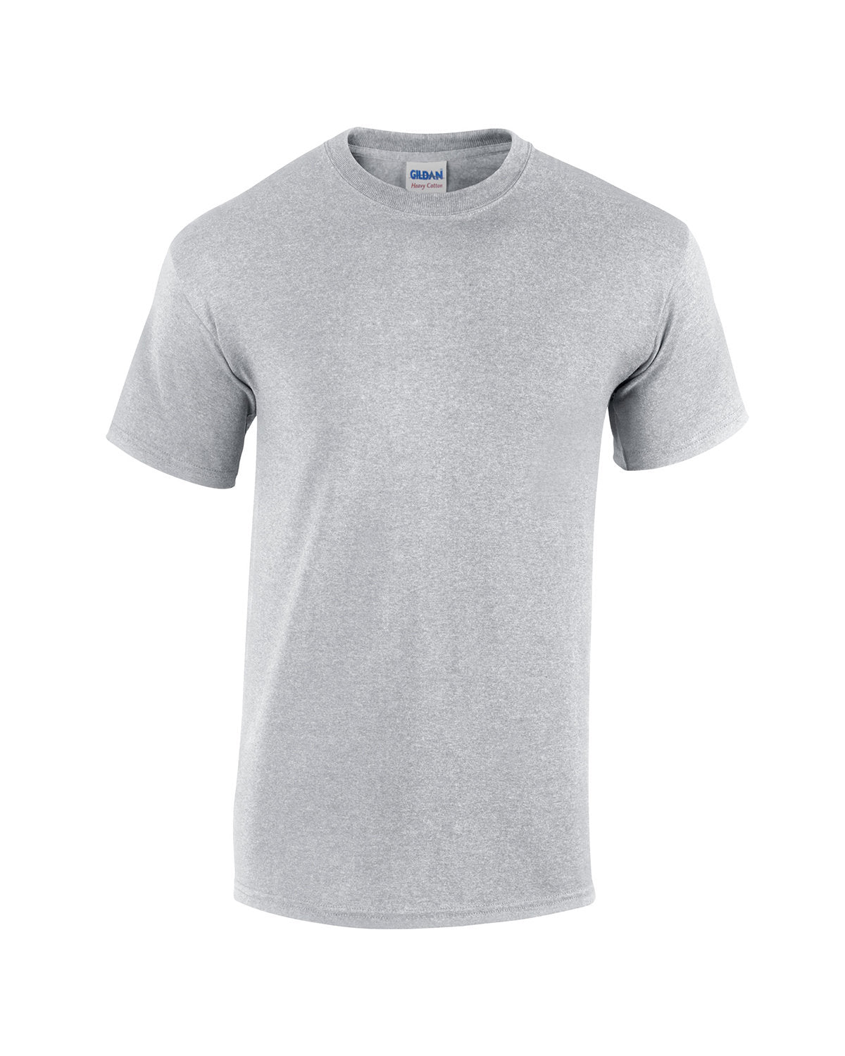 WORKFORCE MEN'S TEE