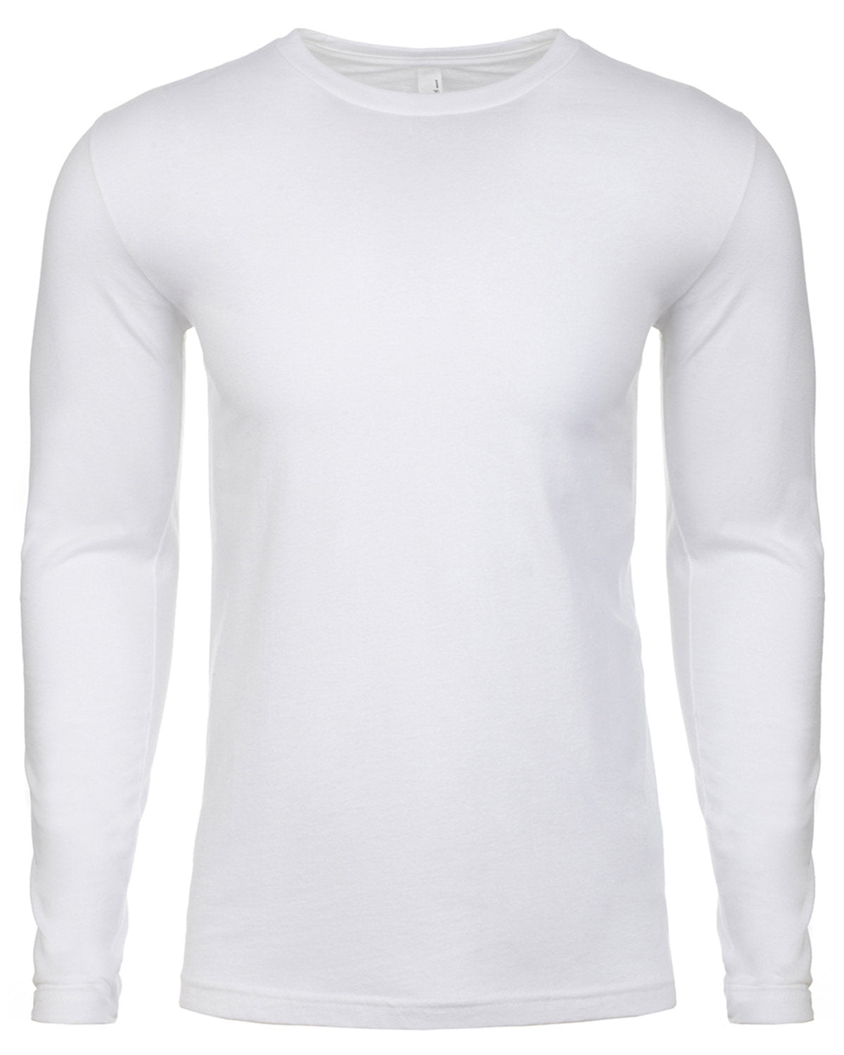 CLASSIC MEN'S LONG-SLEEVE