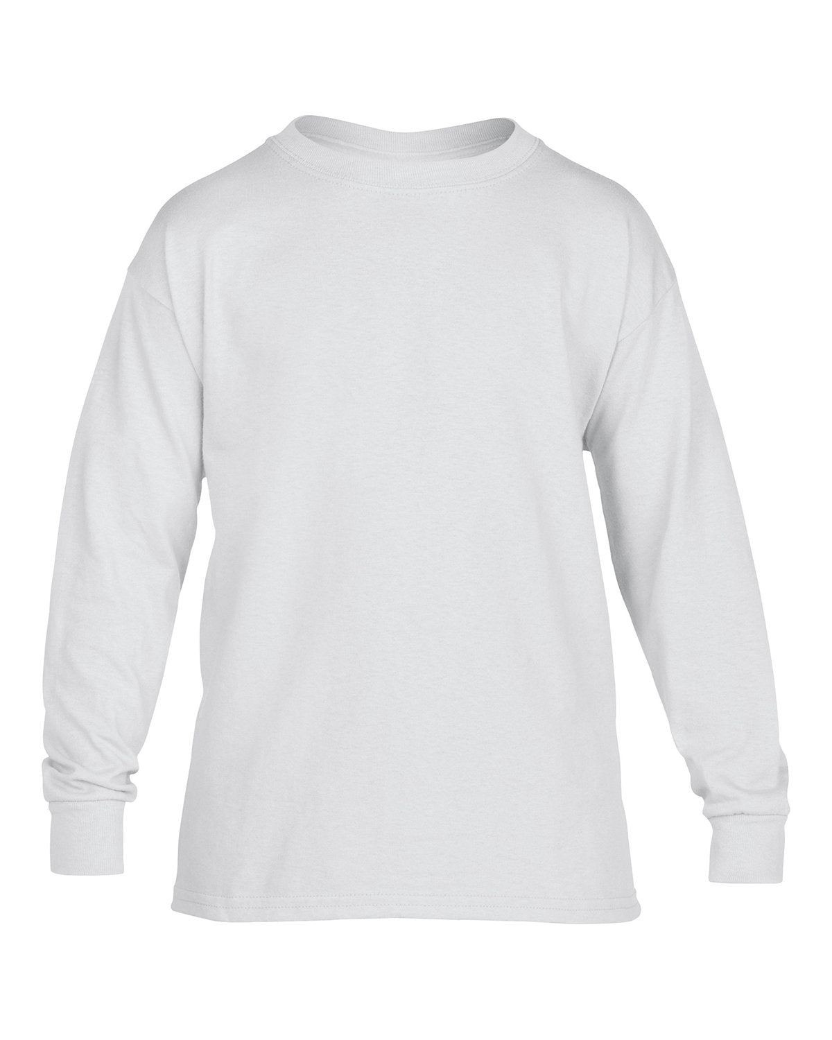 YOUTH LONG-SLEEVE