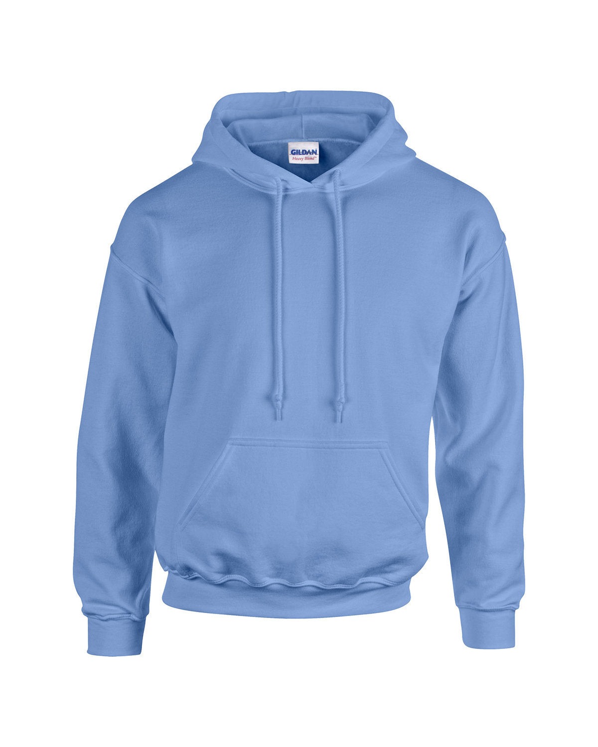 WORKFORCE UNISEX HOODIE