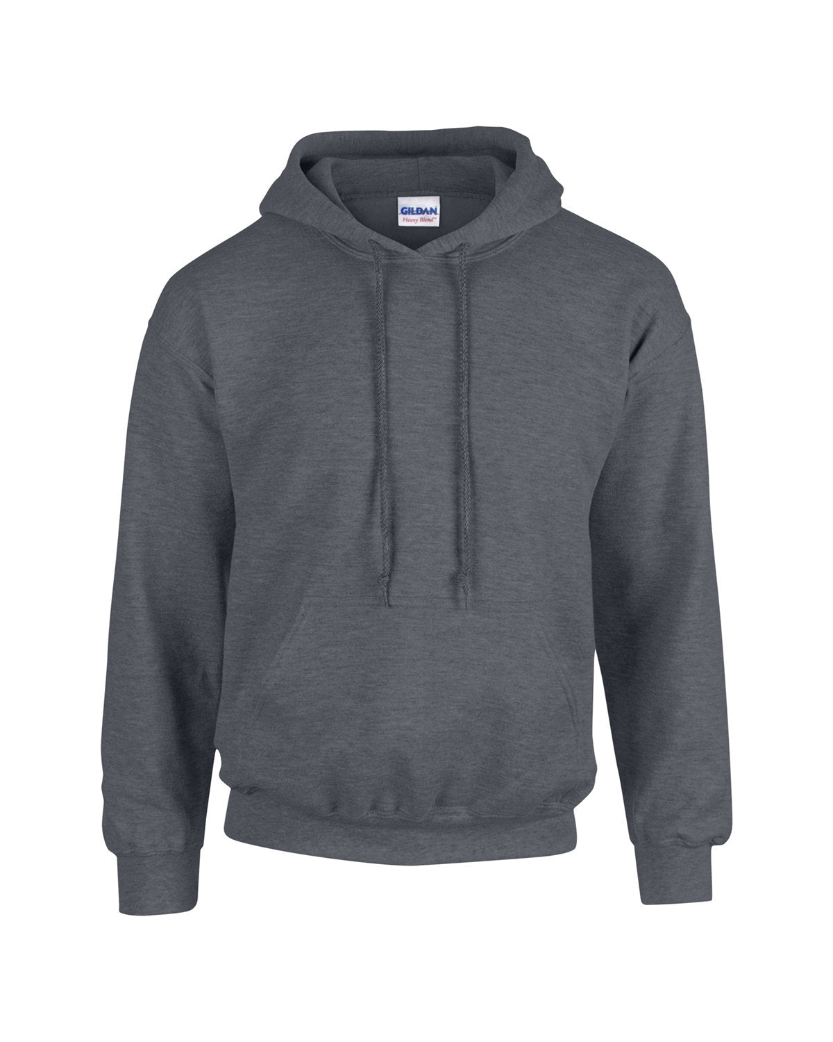 WORKFORCE UNISEX HOODIE