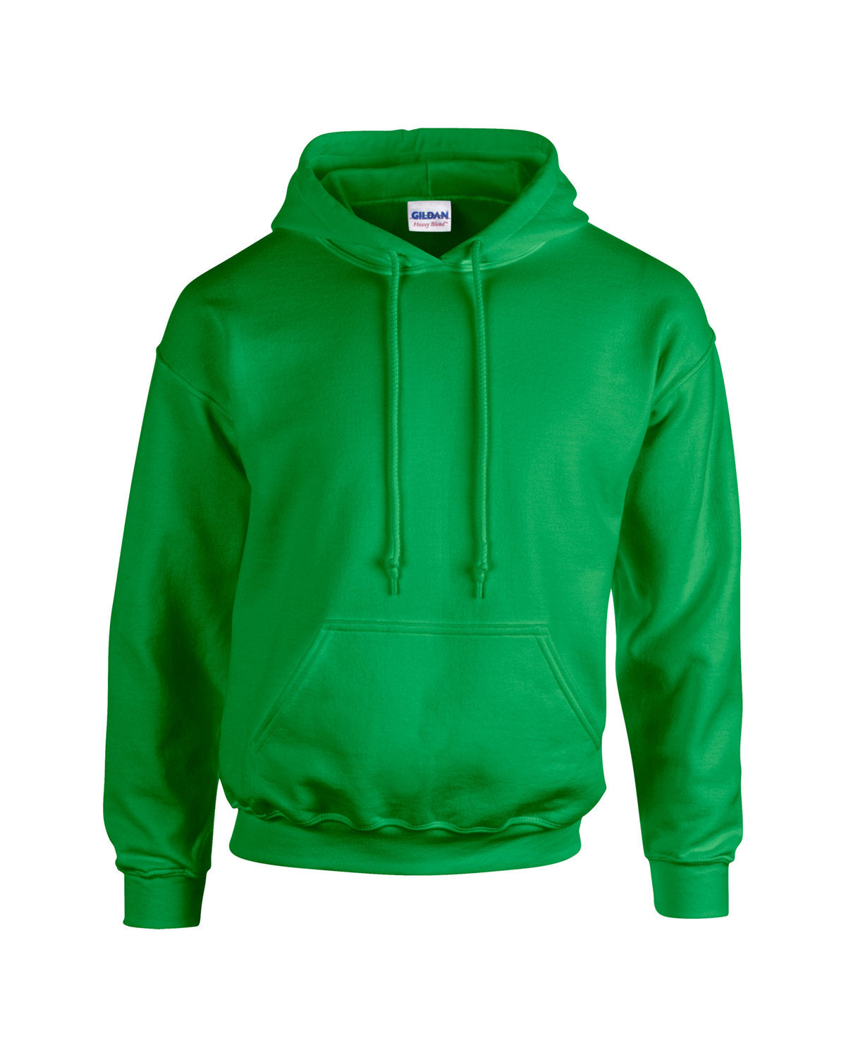 WORKFORCE UNISEX HOODIE