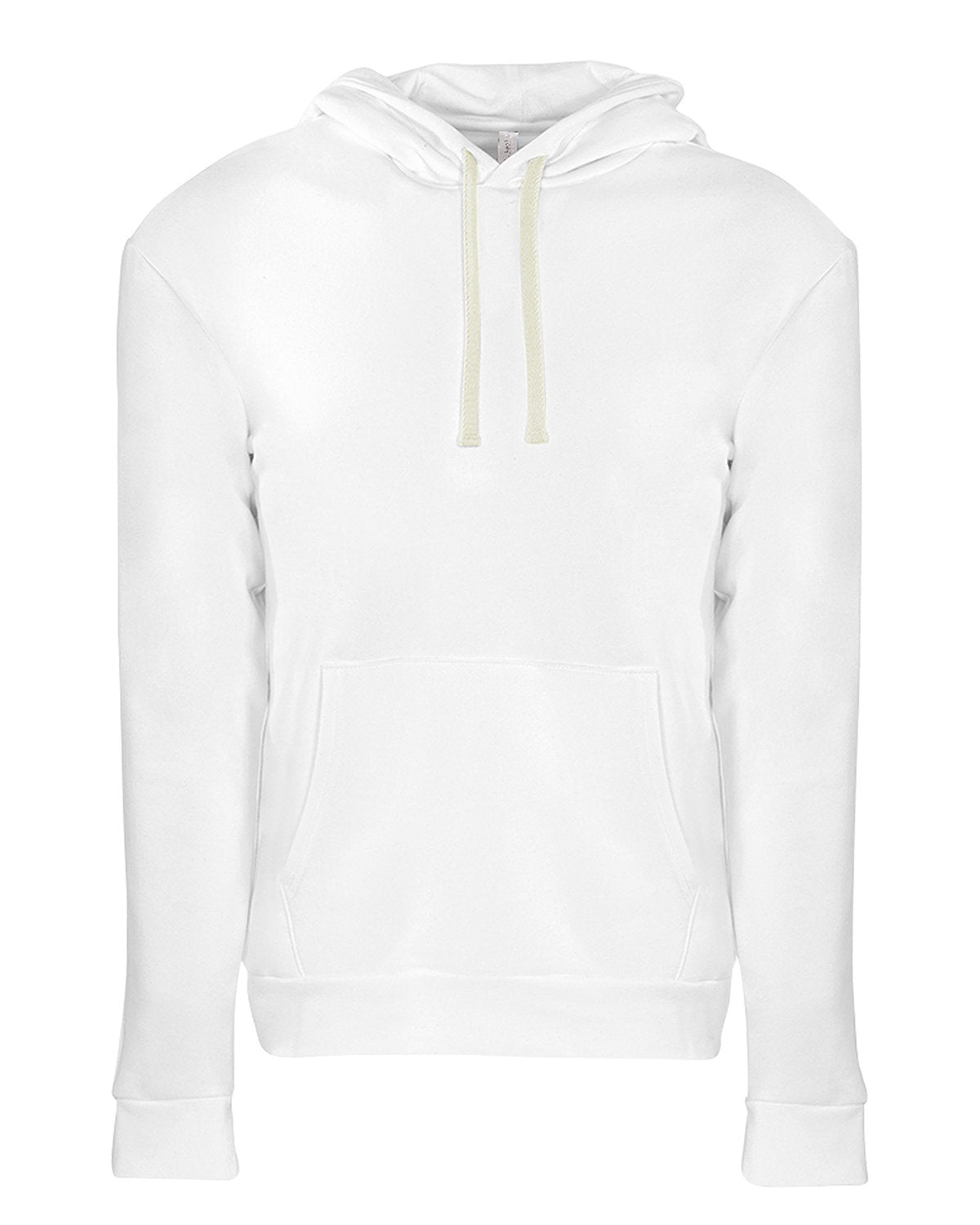 PREMIUM UNISEX HOODIE