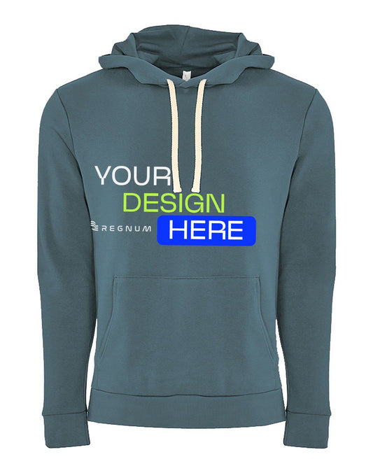 PREMIUM UNISEX HOODIE