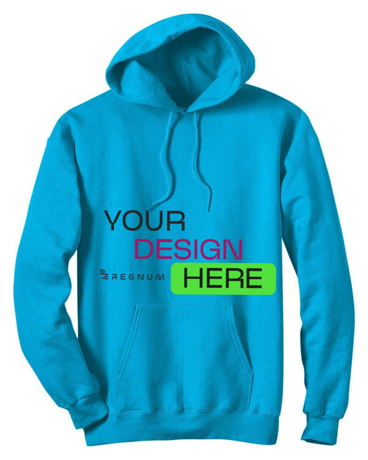 BATTLE-GRADE UNISEX HOODIE